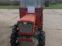 Yanmar YMG 2000 4x4