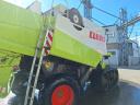 Claas Lexion 460 TT