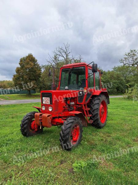 Mtz 552 EM