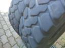 340/80R18 12.5/80R18 JCB,  stb. Firestone Utility TL 143A gumiabroncs