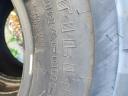 340/80R18 12.5/80R18 JCB,  stb. Firestone Utility TL 143A gumiabroncs