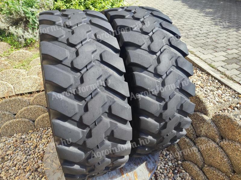 480/80 R26 JCB,  munkagép,  mezőgazdasági gép gumiabroncs