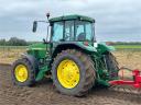 John Deere 7710