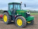 John Deere 7710