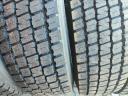 4 db vadonatúj 315/80 R 22,5 Eracle ER70-D. DOT2024