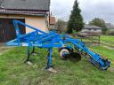 LEMKEN Smaragd UE 80-220 grúber