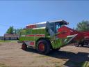 Claas Mega 204 kombájn eladó