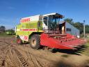 Claas Mega 204 kombájn eladó