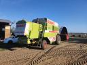 Claas Mega 204 kombájn eladó