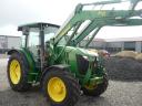 JOHN DEERE 5100M