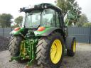 JOHN DEERE 5100M