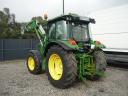 JOHN DEERE 5100M