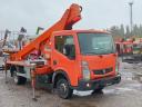 Renault Maxity CMC PLA 212 - 21 m