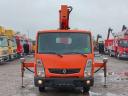 Renault Maxity CMC PLA 212 - 21 m