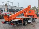 Renault Maxity CMC PLA 212 - 21 m