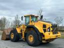 Volvo L250 / 2014 / 14 900 000 Ft / Lízing 20%-tól