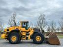 Volvo L250 / 2014 / 14 900 000 Ft / Lízing 20%-tól