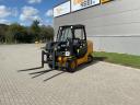 JCB Teletruk 30-19D 2WD teleszkópos targonca