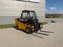 JCB Teletruk 30-19D 2WD teleszkópos targonca