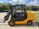 JCB Teletruk 30-19D 2WD teleszkópos targonca