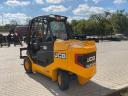 JCB Teletruk 30-19D 2WD teleszkópos targonca