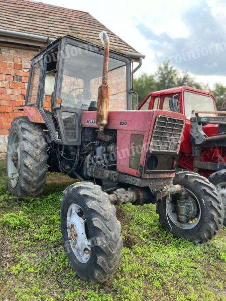 Mtz 82