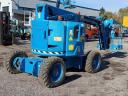 Genie Z-34/22 - 12,5 m,  dízel,  4x4