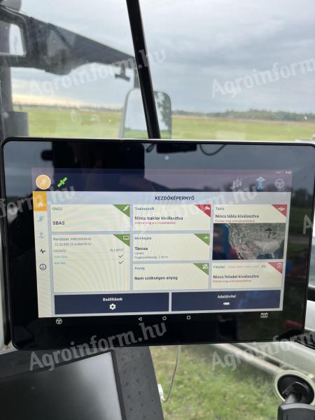 Trimble XCN-1050 NAV 900