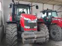 Eladó Massey Ferguson 8670