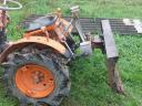 Kubota B7000,  13 lóerő