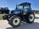 NEW HOLLAND T6010 Plus