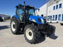 NEW HOLLAND T6010 Plus