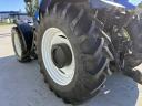 NEW HOLLAND T6010 Plus