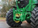 Stemplinger német fronthidraulika bármely John Deere M/R RC MC típusra