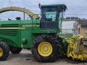 John Deere 7300 silózó