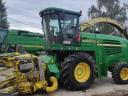 John Deere 7300 silózó