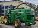 John Deere 7300 silózó