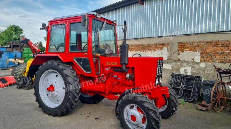 Traktor Belarus MTZ 82