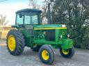 John Deere 4630 Piros rendszámos