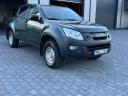 ISUZU D-MAX 2.5 Diesel 2016/10 évjárat