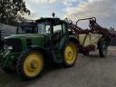 John Deere 6630S