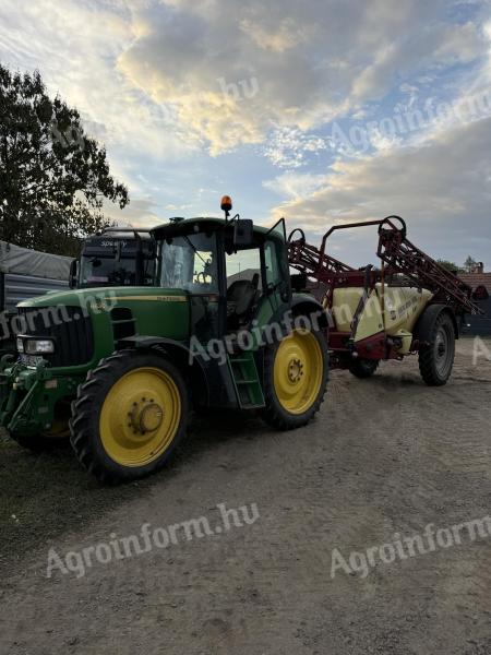 John Deere 6630S