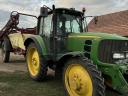 John Deere 6630S