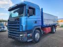 SCANIA 420 R 124