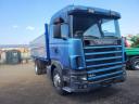 SCANIA 420 R 124