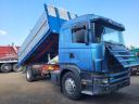 SCANIA 420 R 124