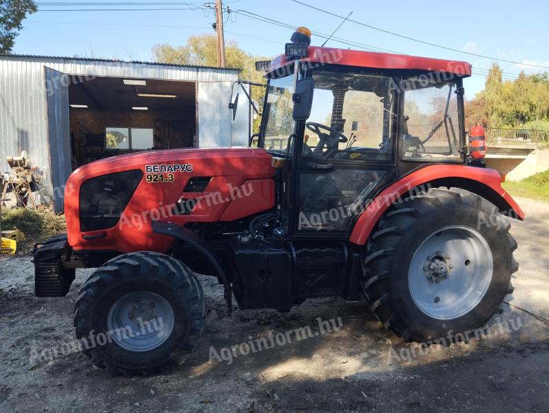 MTZ Belarus 921.3