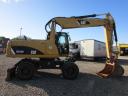 Caterpillar M318D / 2012 / 6100 óra / Klíma / Lízing 20%-tól