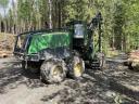 John Deere 1270G 8WD / 2017 / 8700 óra / Lízing 20%-tól