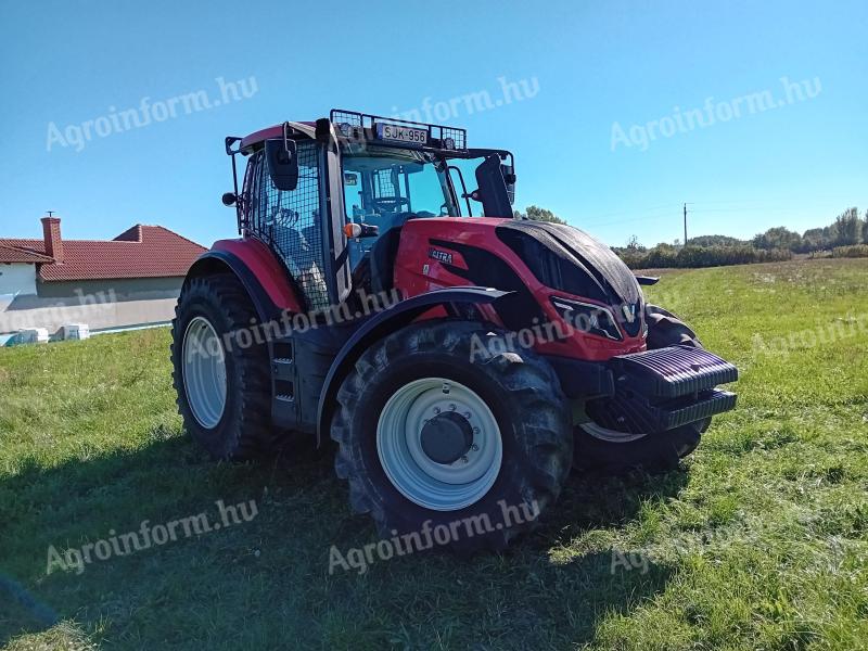 Valtra T234A Twintrack